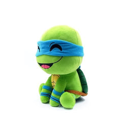 Youtooz - Teenage Mutant Ninja Turtles 9-Inch Plush - Select Figure(s) (Online Order Only)