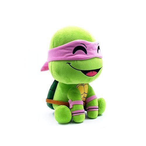 Youtooz - Teenage Mutant Ninja Turtles 9-Inch Plush - Select Figure(s) (Online Order Only)