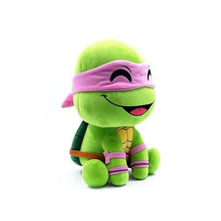 Youtooz - Teenage Mutant Ninja Turtles 9-Inch Plush - Select Figure(s) (Online Order Only)