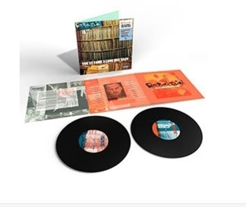 Fatboy Slim - You've Come A Long Way, Baby [2LP] [Vinyl] (ONLINE ORDER ONLY)