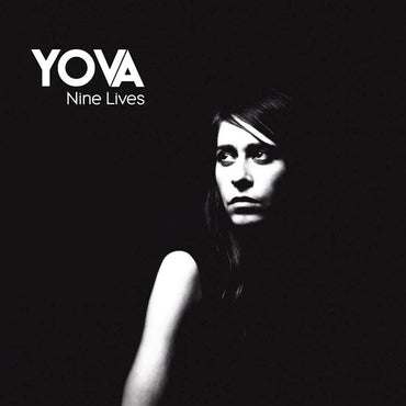 YOVA - Nine Lives [CD] (ONLINE ORDER ONLY)