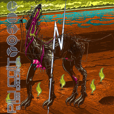 Split [Vinyl] (ONLINE ORDER ONLY)