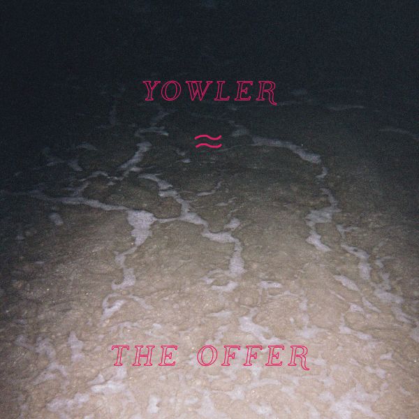 The Offer (COLOR VINYL) [Vinyl]