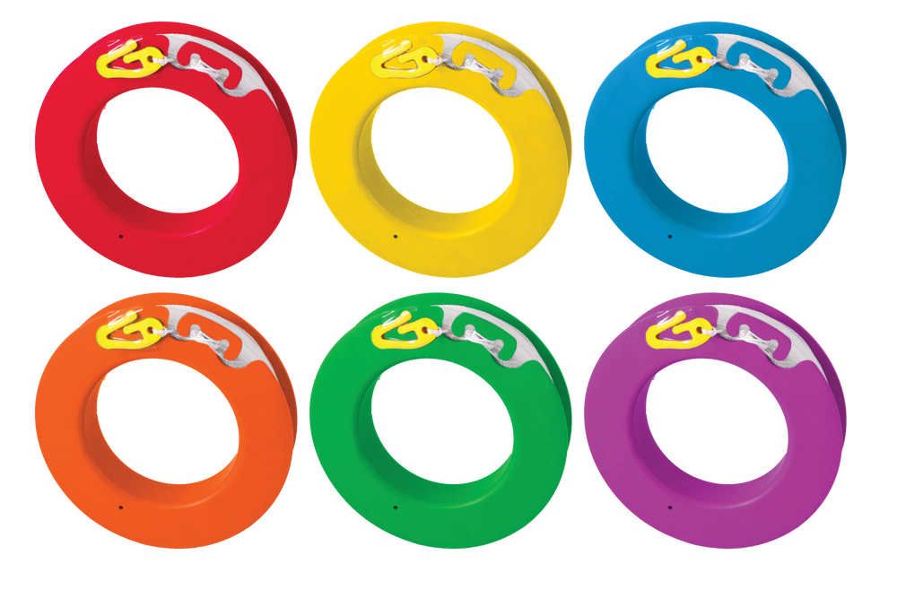 Yo Yo Winder 30Lb X 500FT Line (ONLINE ORDER ONLY)