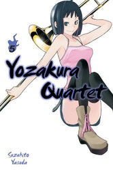 Yozakura Quartet Vol 5 (Online Order Only)