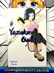 Yozakura Quartet Vol 5 (Online Order Only)
