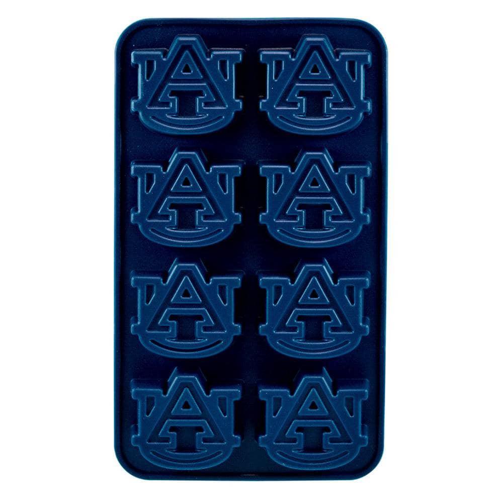 Auburn Tigers Ice Cube Tray (ONLINE ORDER ONLY)