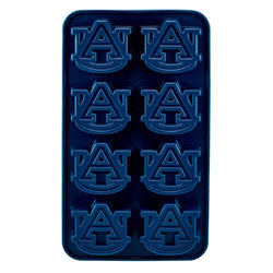Auburn Tigers Ice Cube Tray (ONLINE ORDER ONLY)