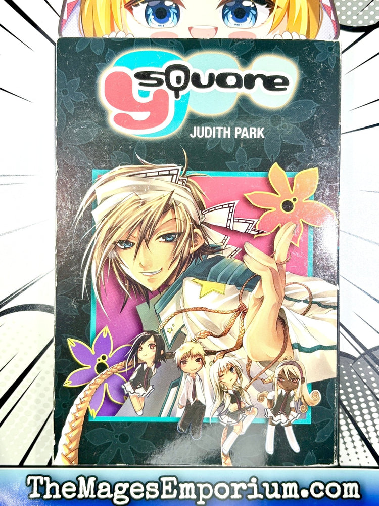 Ysquare (Online Order Only)