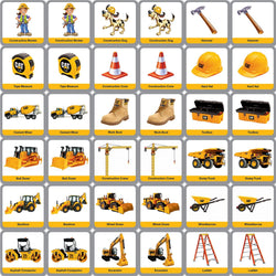 CAT - Caterpillar Matching Game (ONLINE ORDER ONLY)