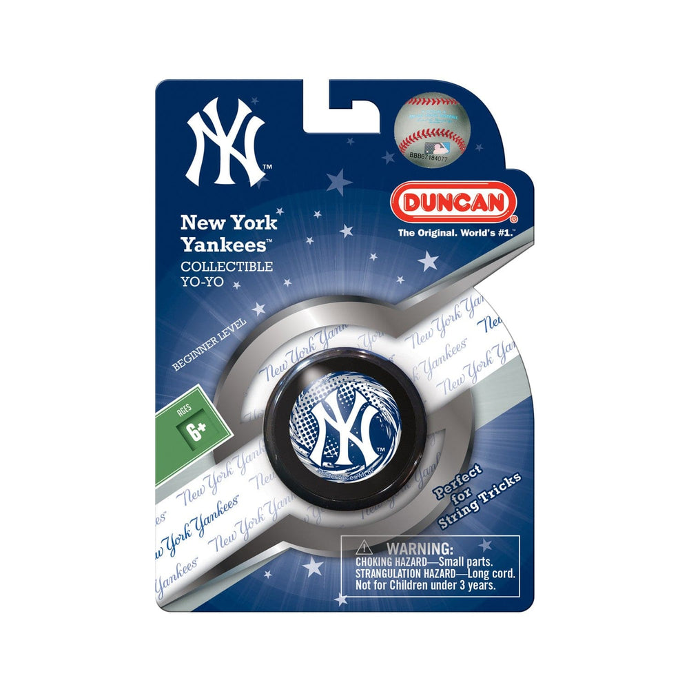 New York Yankees Yo-Yo (ONLINE ORDER ONLY)