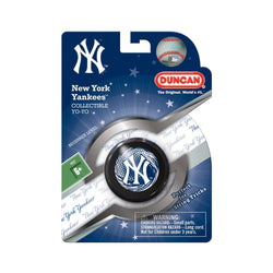 New York Yankees Yo-Yo (ONLINE ORDER ONLY)