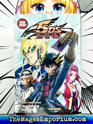Yu-Gi-Oh! 5D's Vol 1 (Online Order Only)