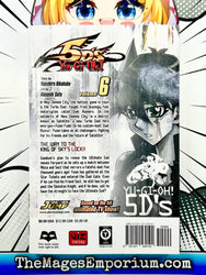 Yu-Gi-Oh! 5D's Vol 6 (Online Order Only)