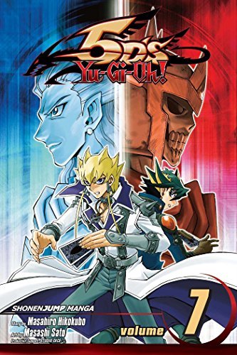 Yu-Gi-Oh! 5D's Vol 7 (Online Order Only)