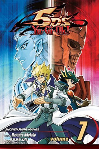 Yu-Gi-Oh! 5D's Vol 7 (Online Order Only)
