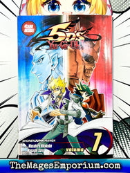 Yu-Gi-Oh! 5D's Vol 7 (Online Order Only)