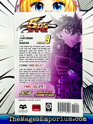 Yu-Gi-Oh! 5DS Vol 9 (Online Order Only)