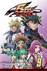 Yu-Gi-Oh! 5DS Vol 9 (Online Order Only)