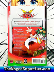 Yu-Gi-Oh! Arc V Vol 1 (Online Order Only)