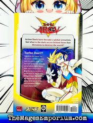 Yu-Gi-Oh! Arc V Vol 2 (Online Order Only)