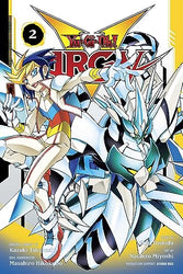 Yu-Gi-Oh! Arc V Vol 2 (Online Order Only)