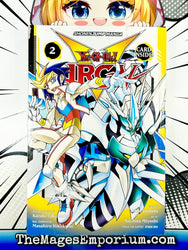 Yu-Gi-Oh! Arc V Vol 2 (Online Order Only)
