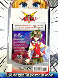 Yu-Gi-Oh! Arc V Vol 7 Ex Library (Online Order Only)