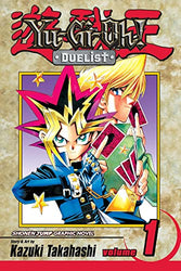 Yu-Gi-Oh! Duelist Vol 1 (Online Order Only)