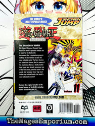 Yu-Gi-Oh! Duelist Vol 11 (Online Order Only)