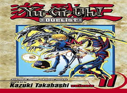 Yu-Gi-Oh! Duelist Vol 11 (Online Order Only)