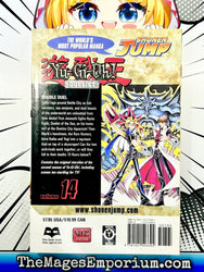 Yu-Gi-Oh Duelist Vol 14 (Online Order Only)
