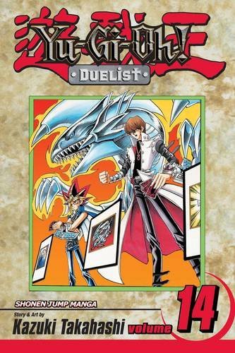 Yu-Gi-Oh Duelist Vol 14 (Online Order Only)