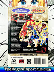 Yu-Gi-Oh! Duelist Vol 16 (Online Order Only)