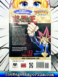 Yu-Gi-Oh! Duelist Vol 18 (Online Order Only)