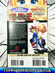 Yu-Gi-Oh! Duelist Vol 3 (Online Order Only)