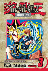 Yu-Gi-Oh! Duelist Vol 3 (Online Order Only)