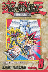 Yu-Gi-Oh! Duelist Vol 8 (Online Order Only)