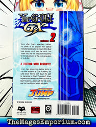 Yu-Gi-Oh! GX Vol 2 (Online Order Only)