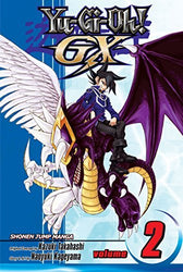 Yu-Gi-Oh! GX Vol 2 (Online Order Only)