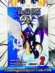 Yu-Gi-Oh! GX Vol 2 (Online Order Only)