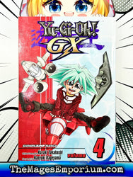 Yu-Gi-Oh! GX Vol 4 (Online Order Only)