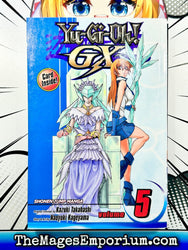 Yu-Gi-Oh! GX Vol 5 (Online Order Only)