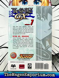 Yu-Gi-Oh! GX Vol 7 (Online Order Only)