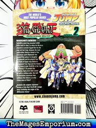 Yu-Gi-Oh Millennium World Vol 2 (Online Order Only)