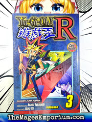 Yu-Gi-Oh! R Vol 3 (Online Order Only)