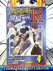 Yu-Gi-Oh! R Vol 4 (Online Order Only)