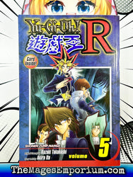 Yu-Gi-Oh! R Vol 5 (Online Order Only)