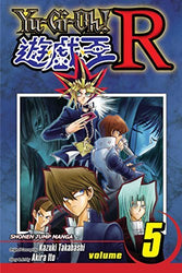 Yu-Gi-Oh! R Vol 5 (Online Order Only)