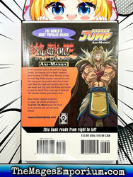 Yu-Gi-Oh! The Movie Ani-Manga (Online Order Only)